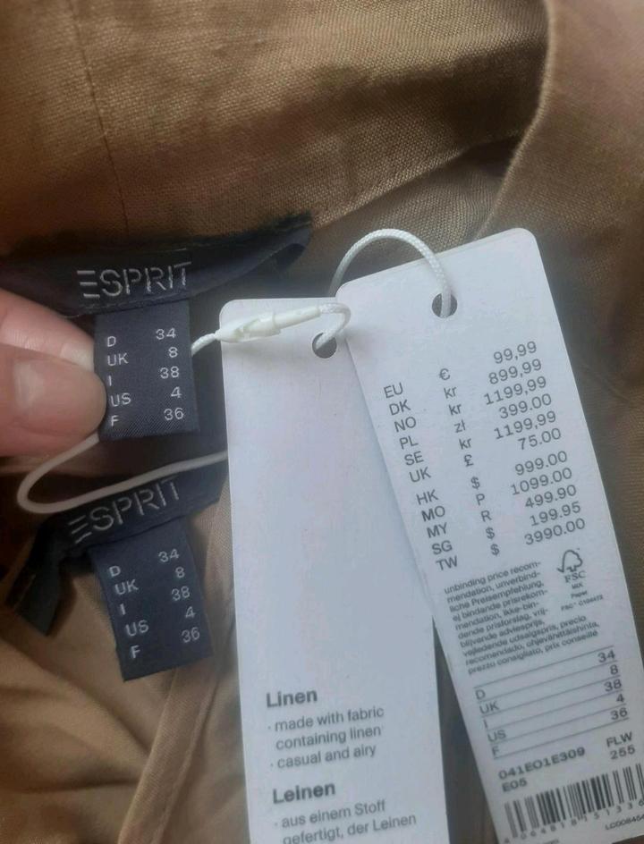 ESPRIT