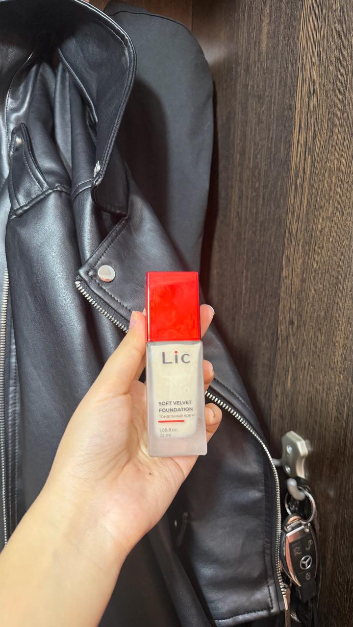 lic