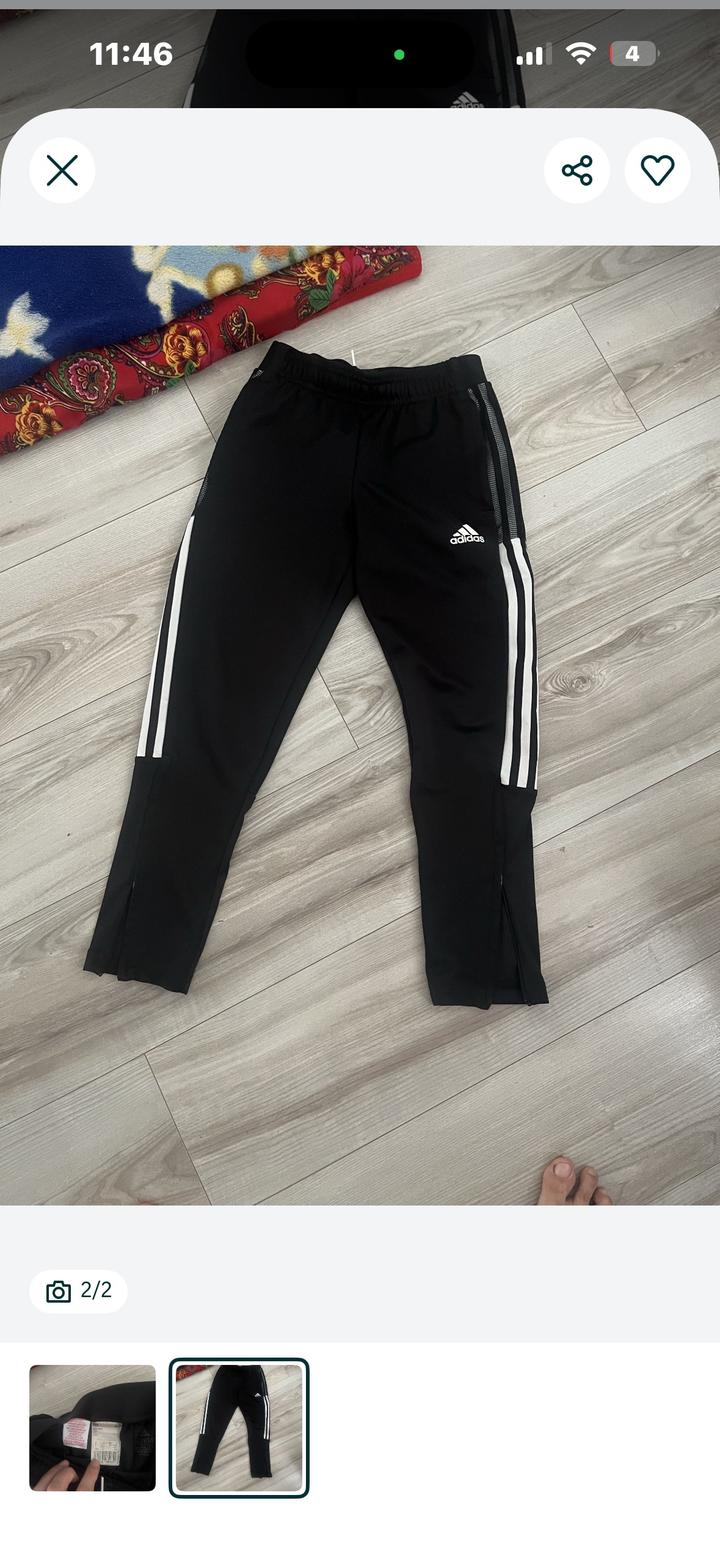 Adidas