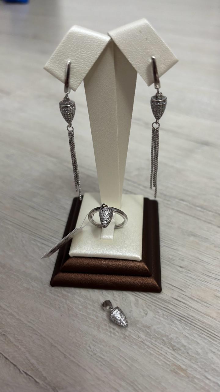 Silver