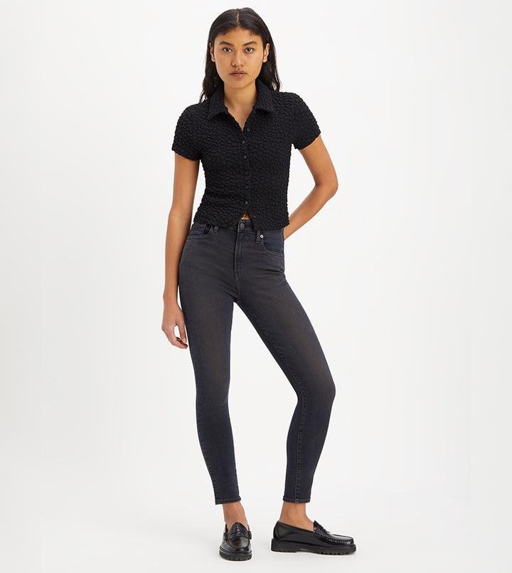 Levi's
