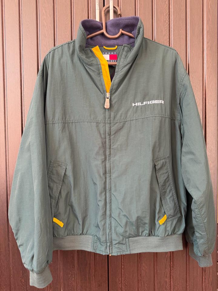 Куртка Tommy Hilfiger