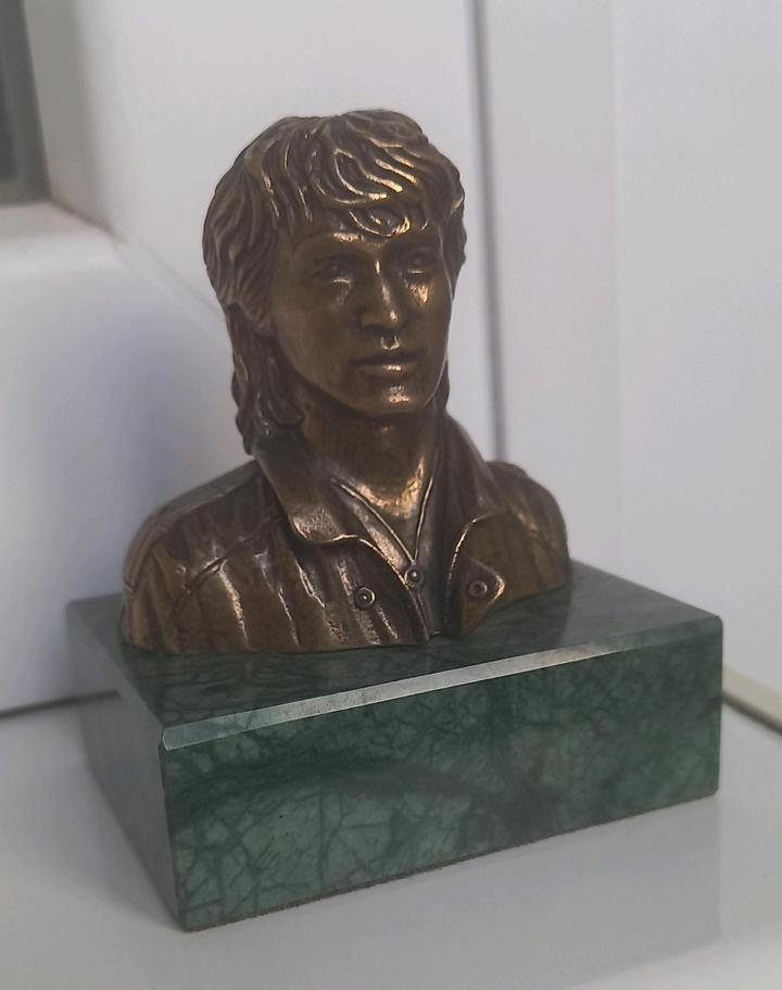 Нет бренда