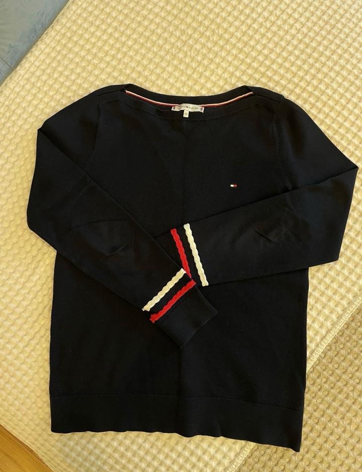 Tommy Hilfiger