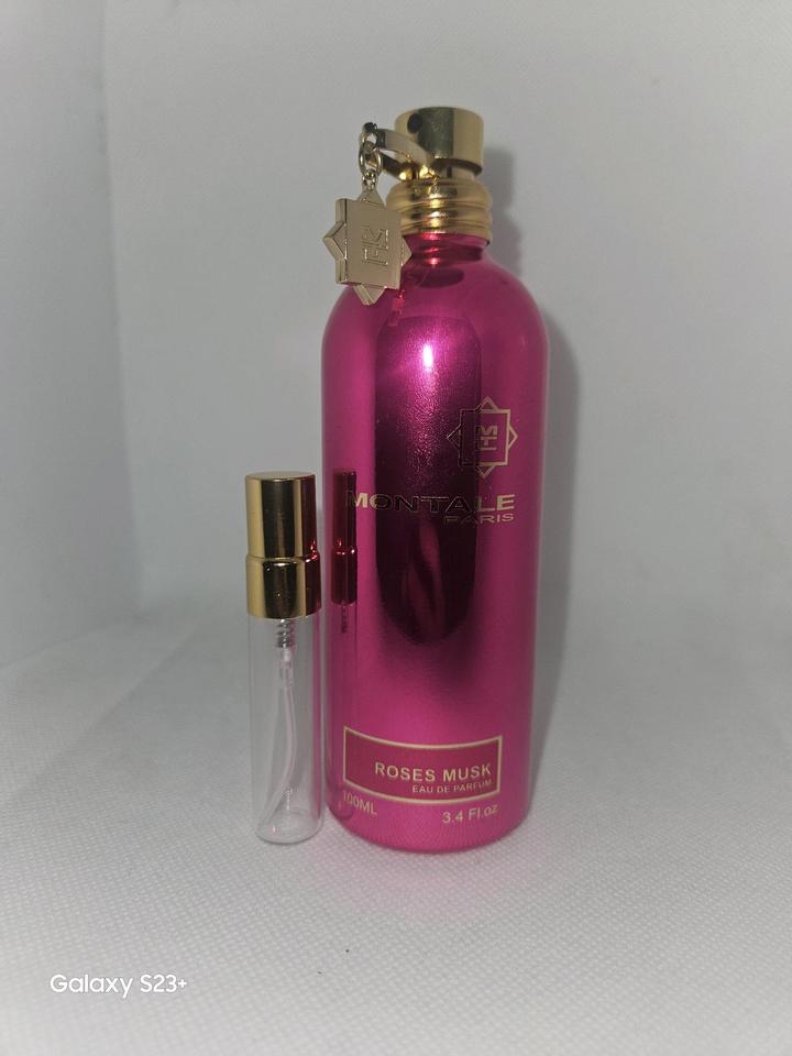 Montale Roses Musk 5ml