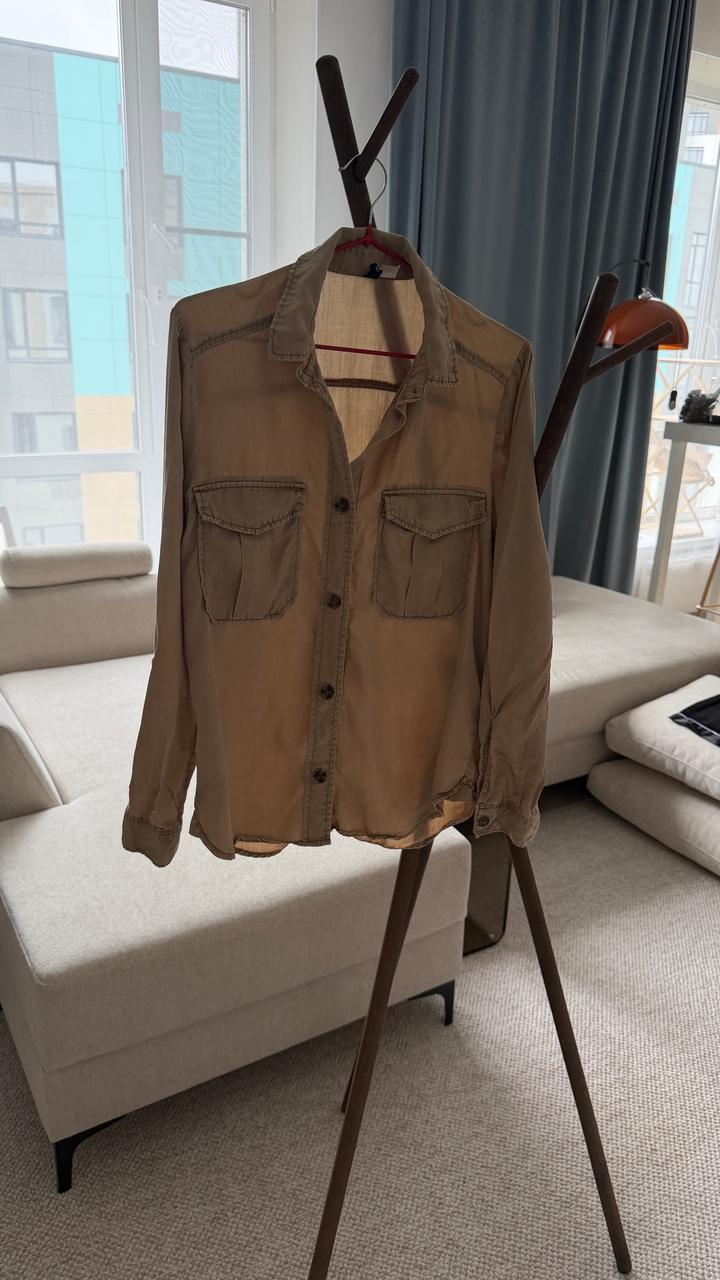 H&M рубашка