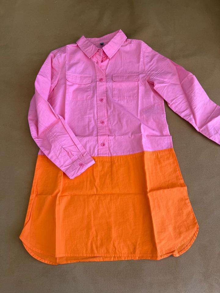 Платье United Colors of Benetton