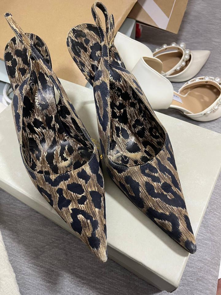 Dolce & Gabbana