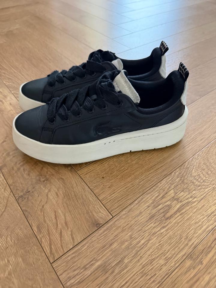 Lacoste