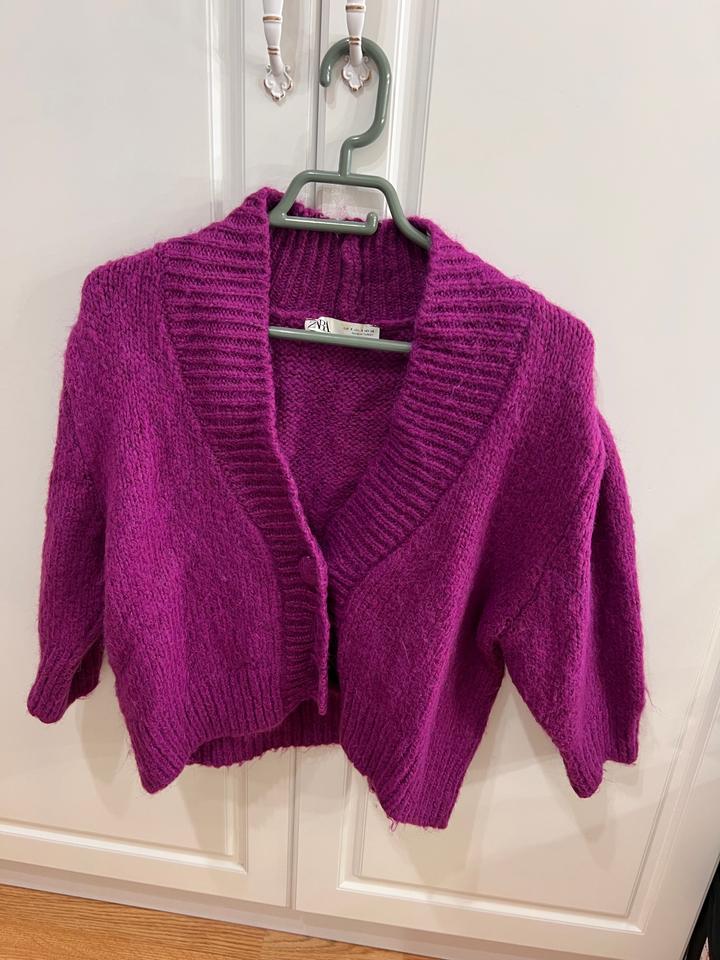 Кардиган Zara