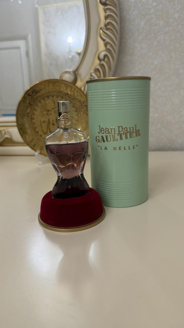 Духи Jean Paul Gaultier La Belle