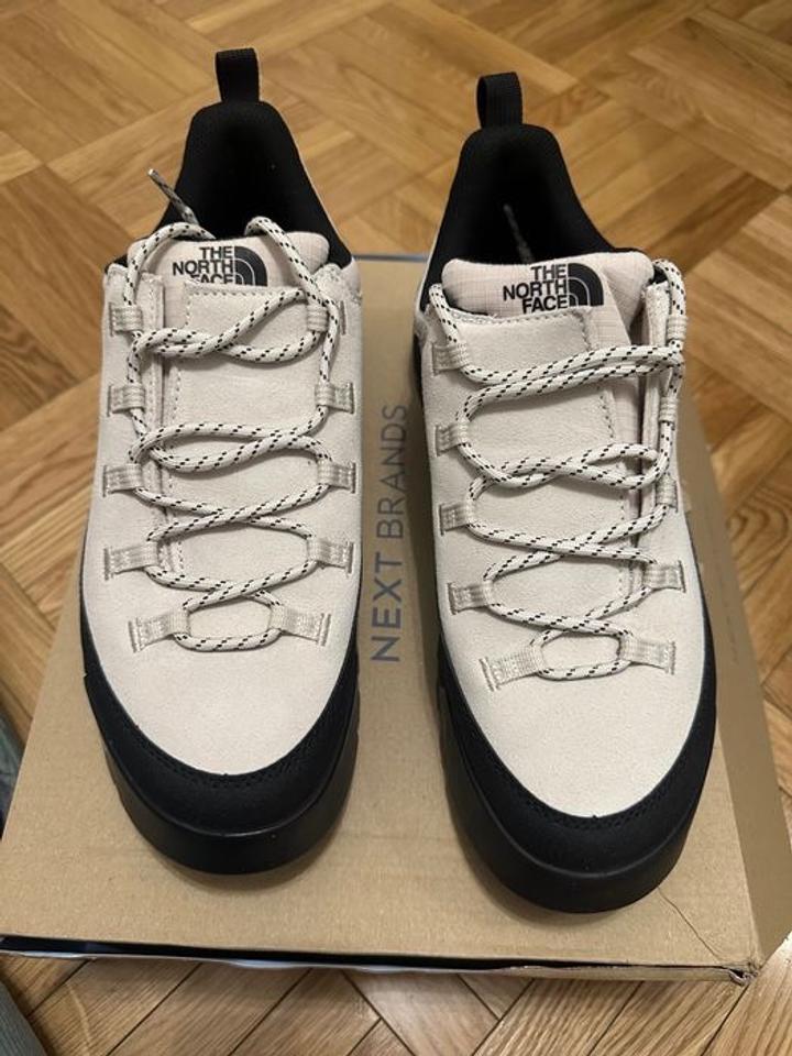 Ботинки The North Face Glenclyffe urban low