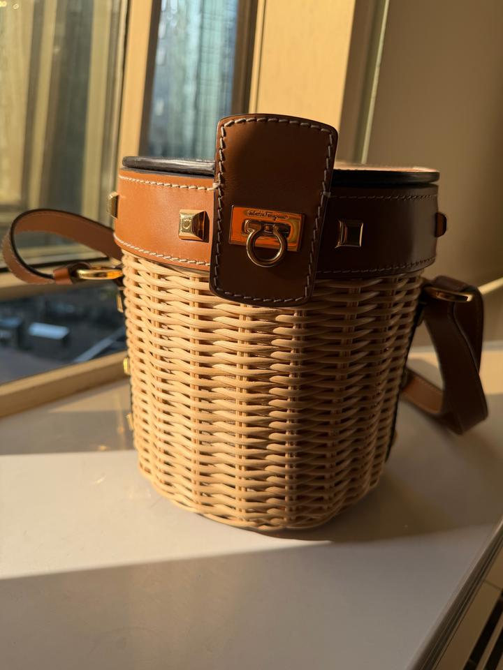 Salvatore Ferragamo