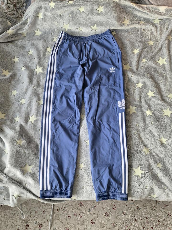 Брюки adidas