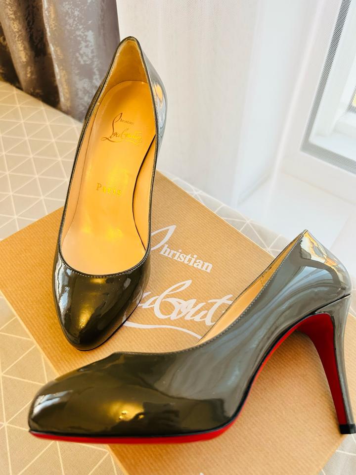 Christian Louboutin