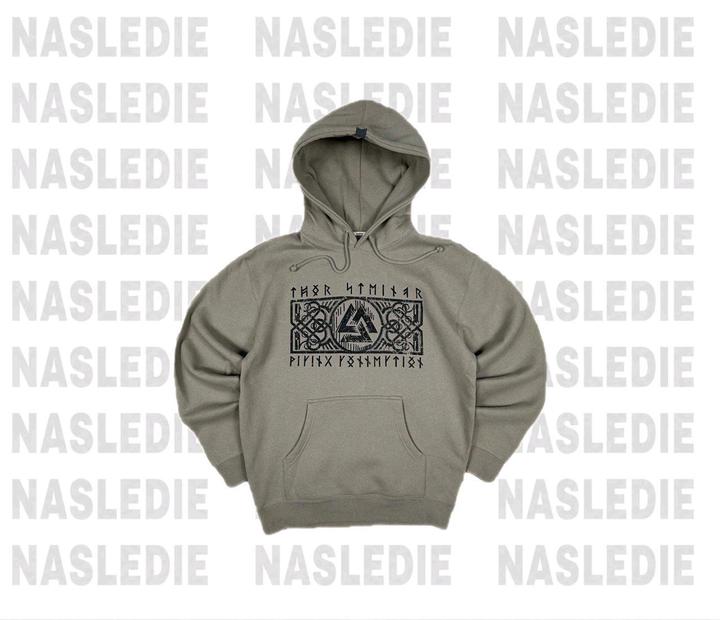 Thor Steinar Hoodie