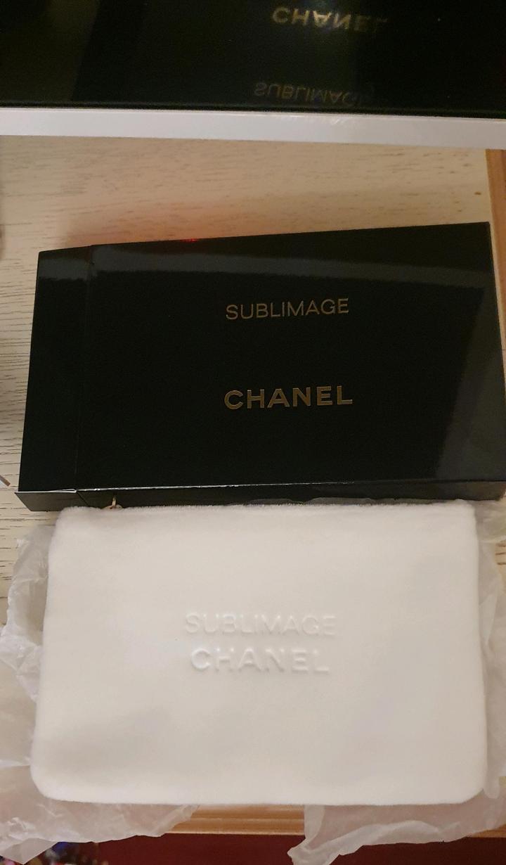 Косметичка  Chanel
