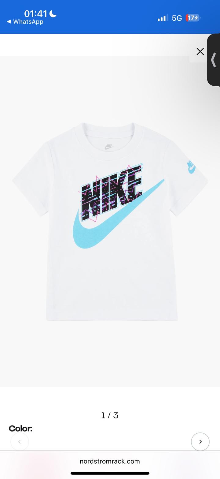 Nike