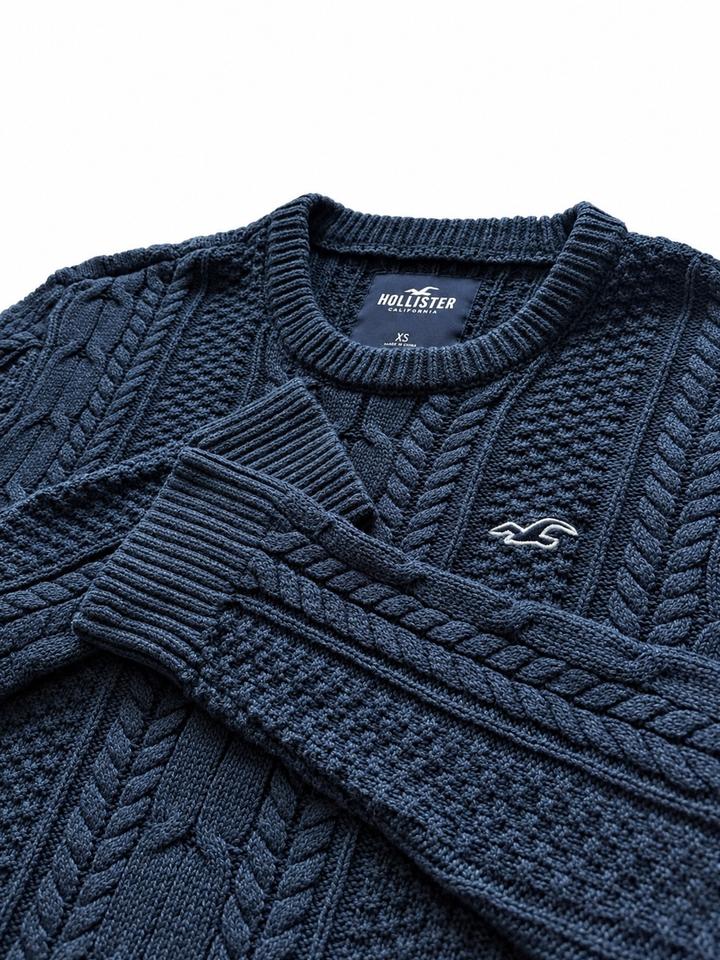 Джемпер Hollister