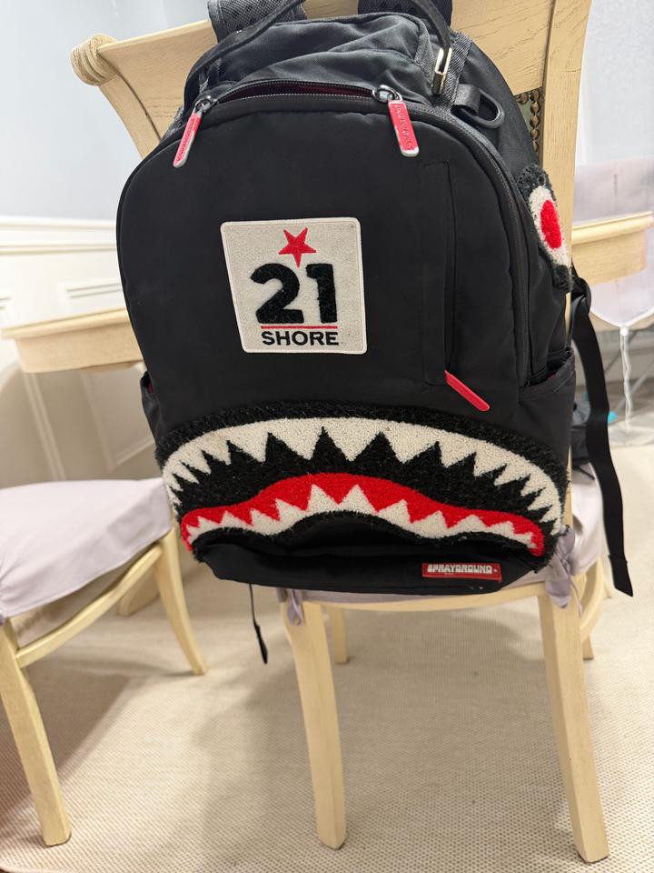 Рюкзак SPRAYGROUND