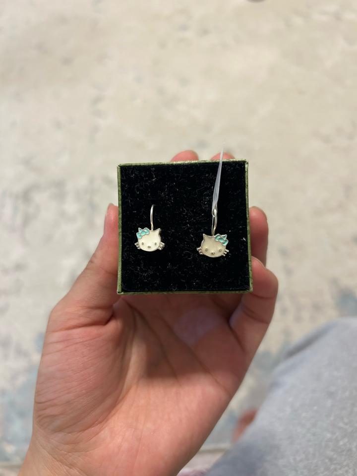 Серебро
