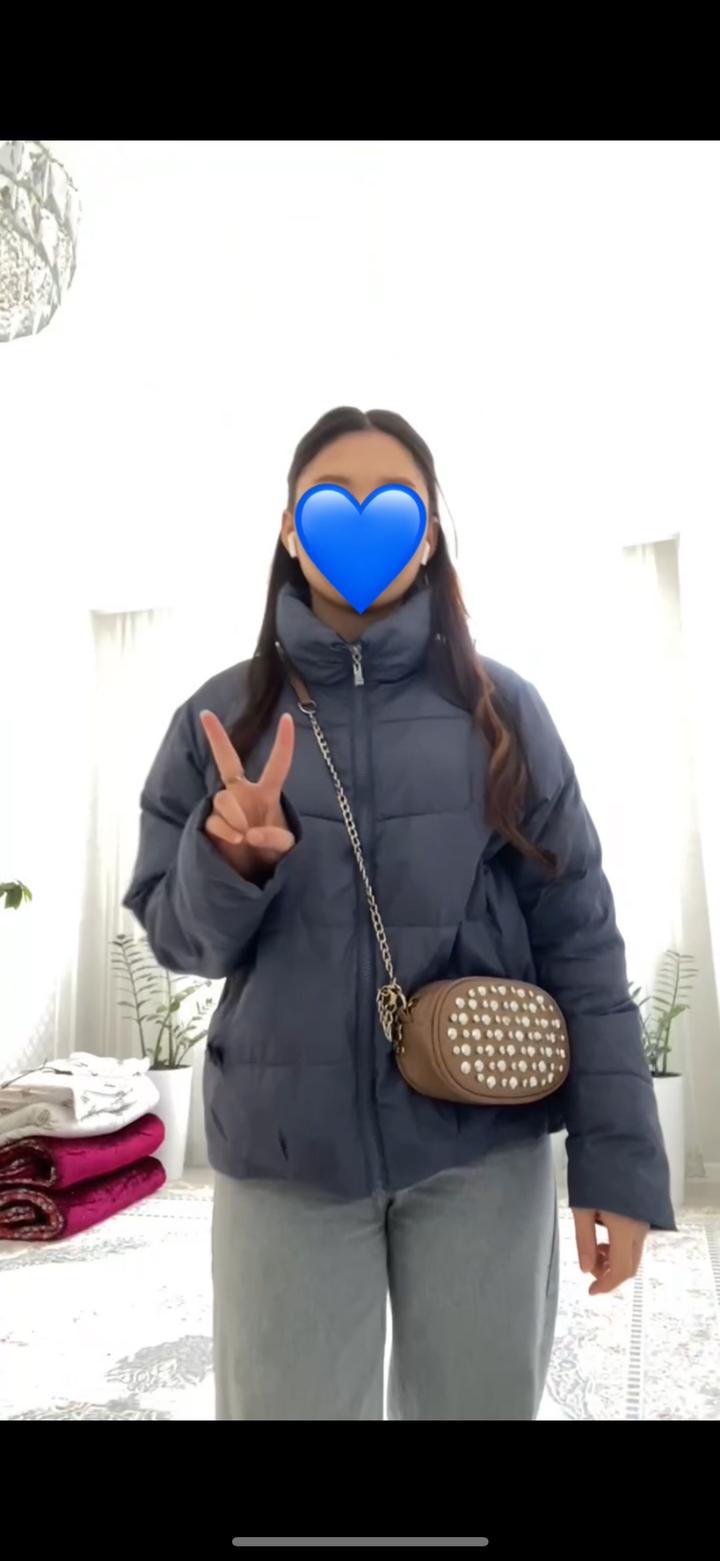 Куртка