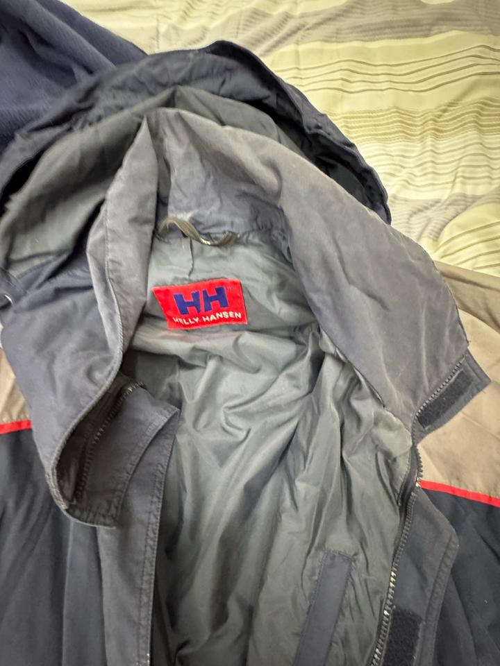 Helly Hansen