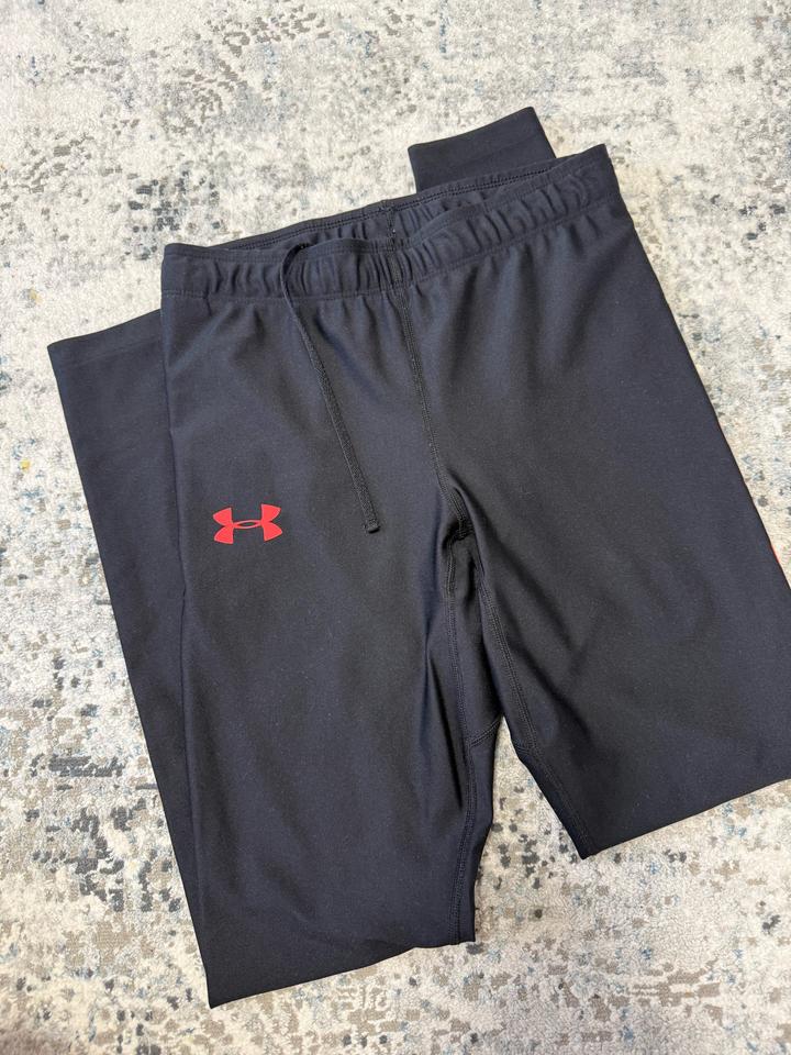 Спортивные леггинсы Under Armour