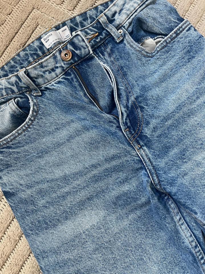 Bershka