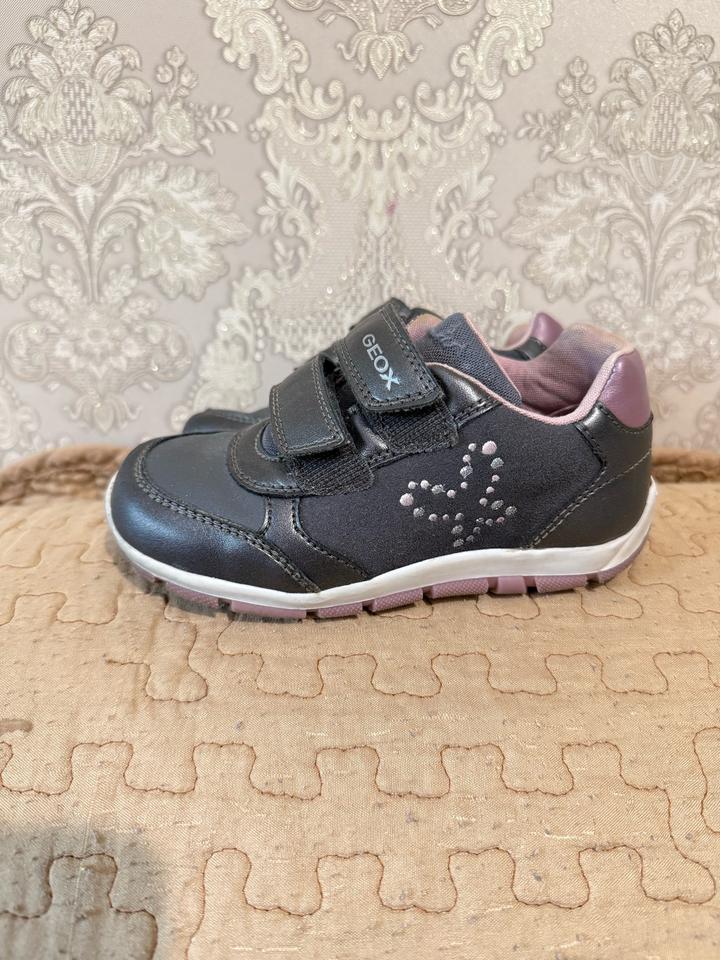 Geox