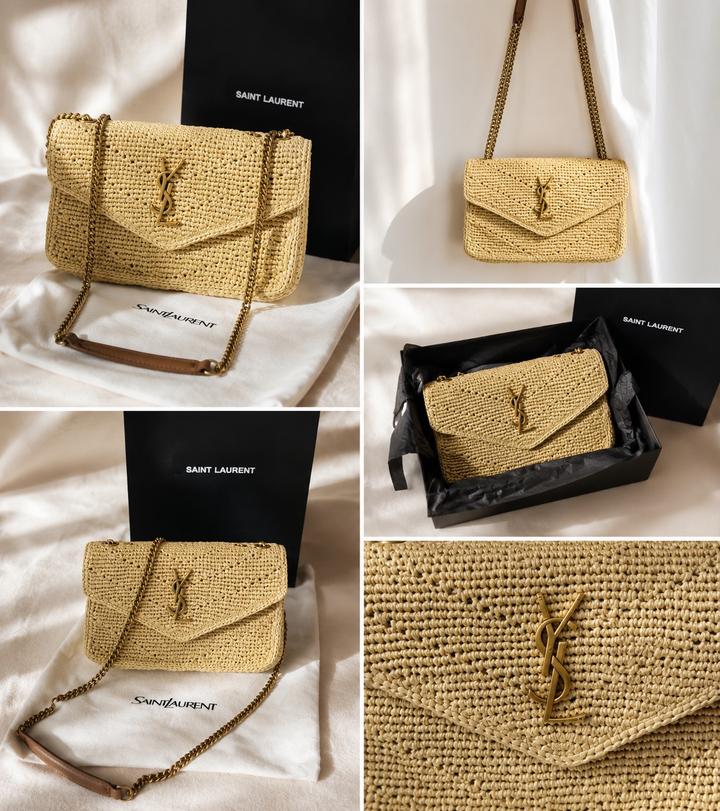 Yves Saint Laurent