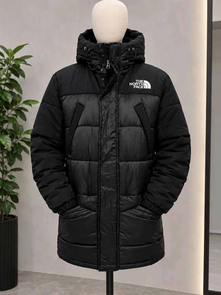 The North Face
