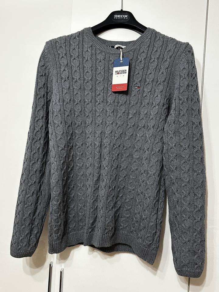 Джемпер Tommy Hilfiger Denim
