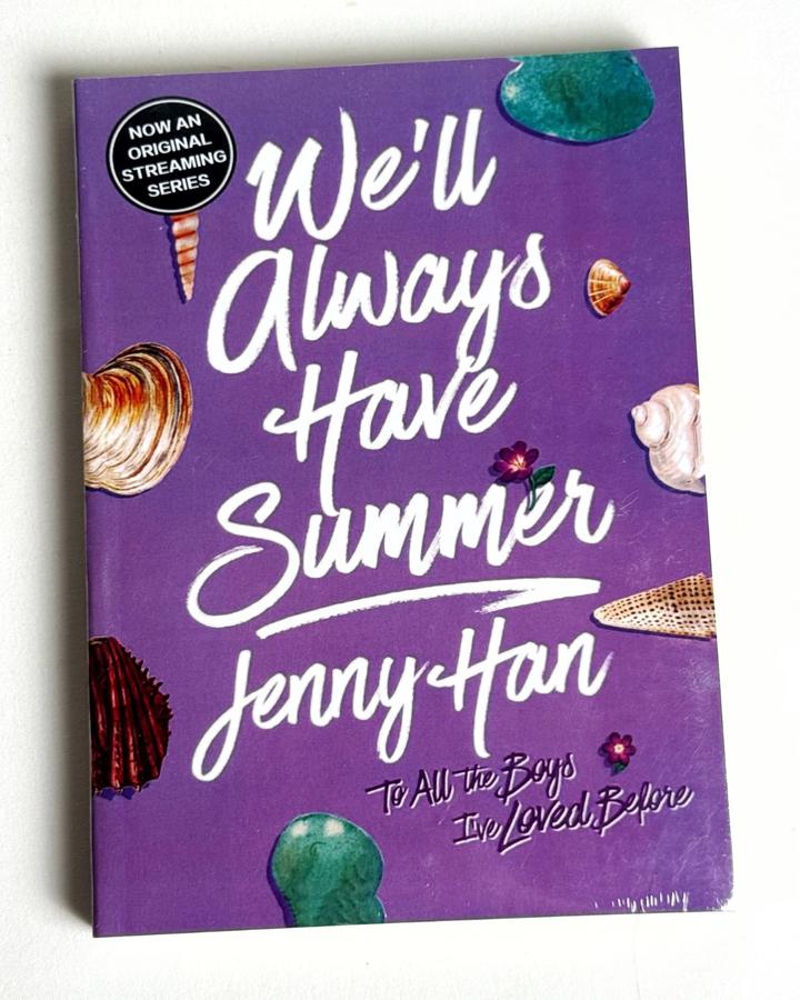 We'll Always Have Summer