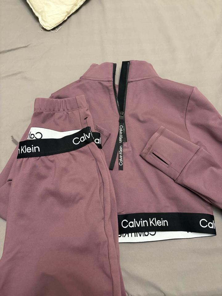 Calvin Klein