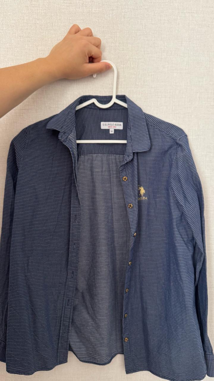 U.S. Polo Assn.