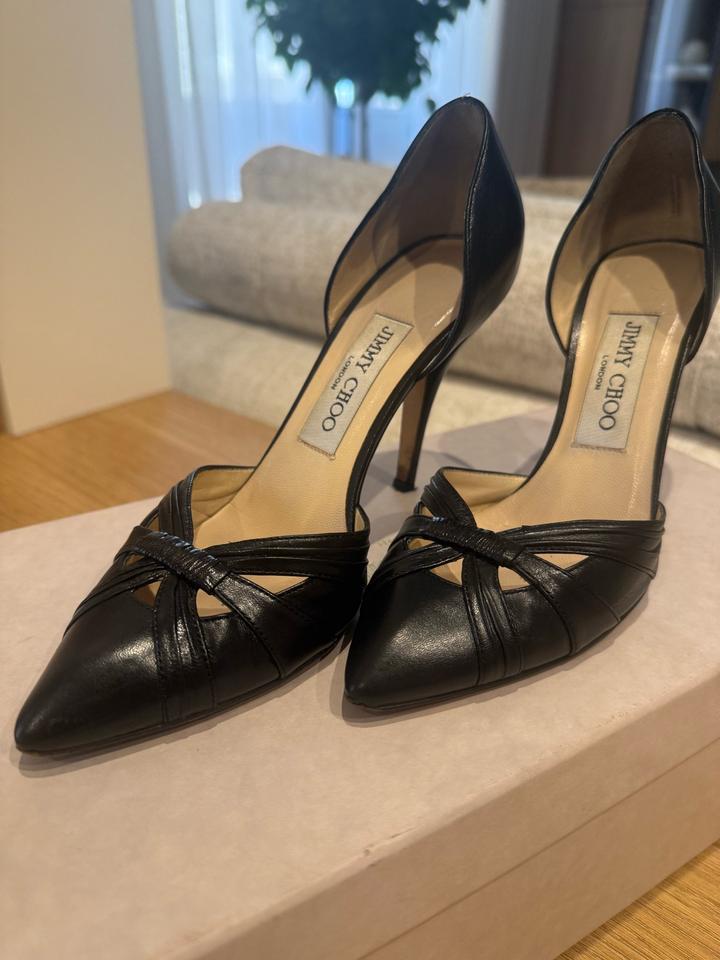 Туфли Jimmy Choo (Оригинал)