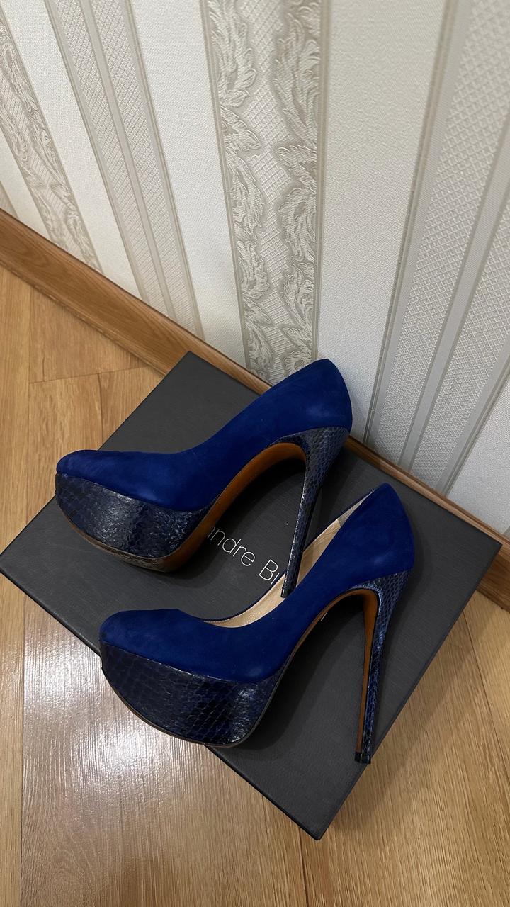 Alexandre Birman