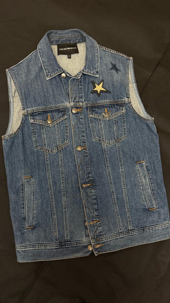 Emporio Armani