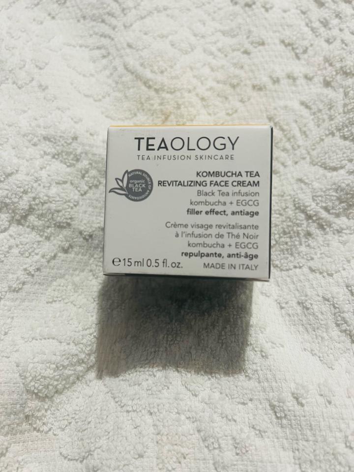 TEAOLOGY