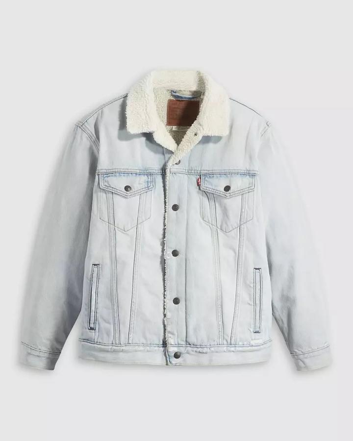 Levi's