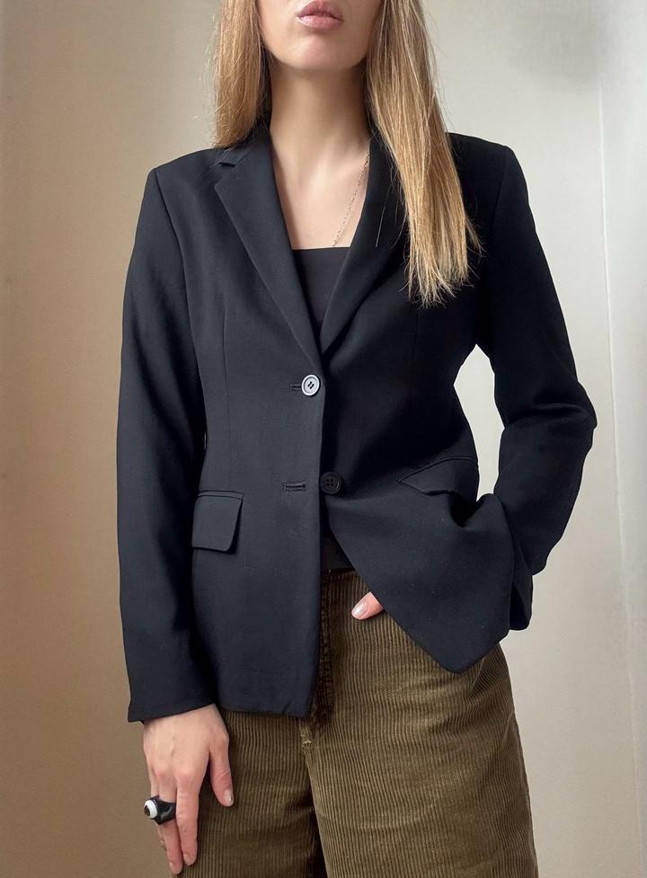 Elle Пиджак