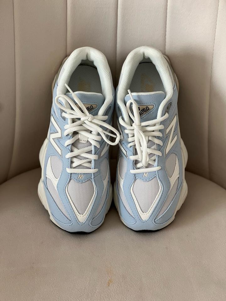 Кроссовки New Balance 9060