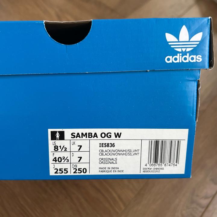 Adidas