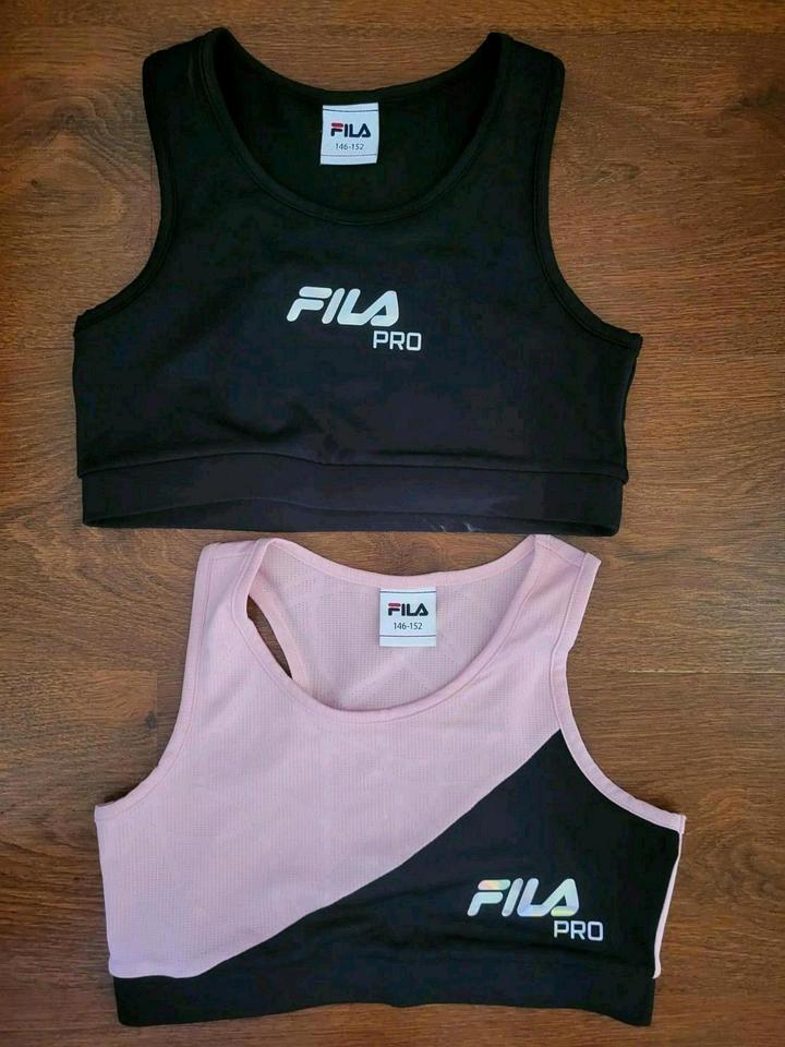 FILA