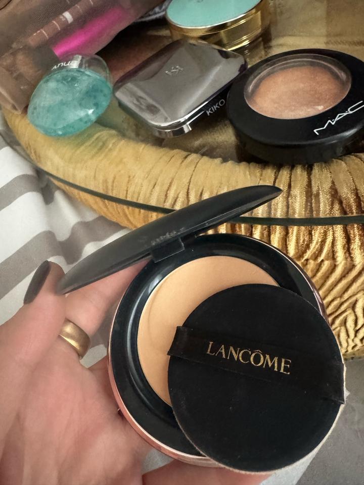 Пудра Lancôme