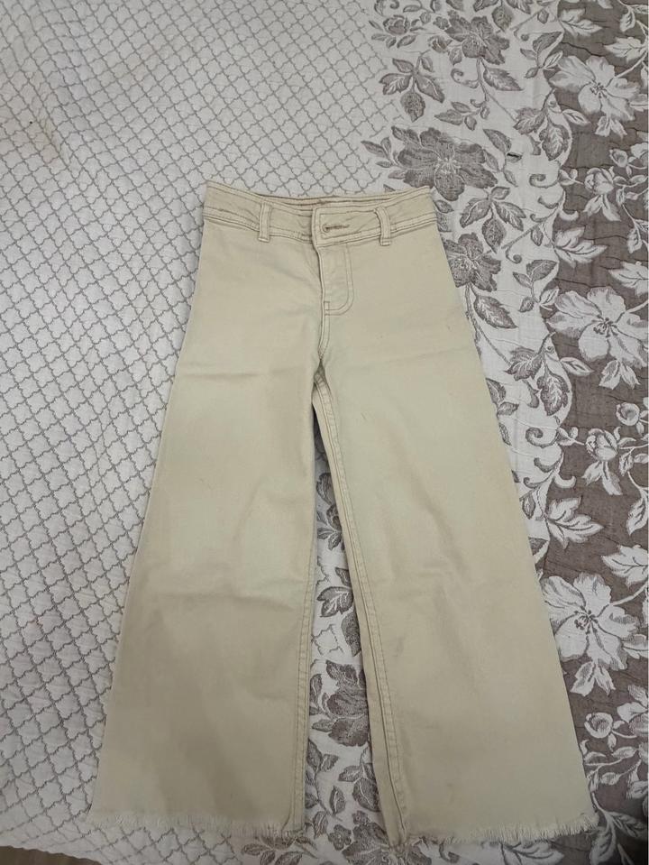 Zara Kids