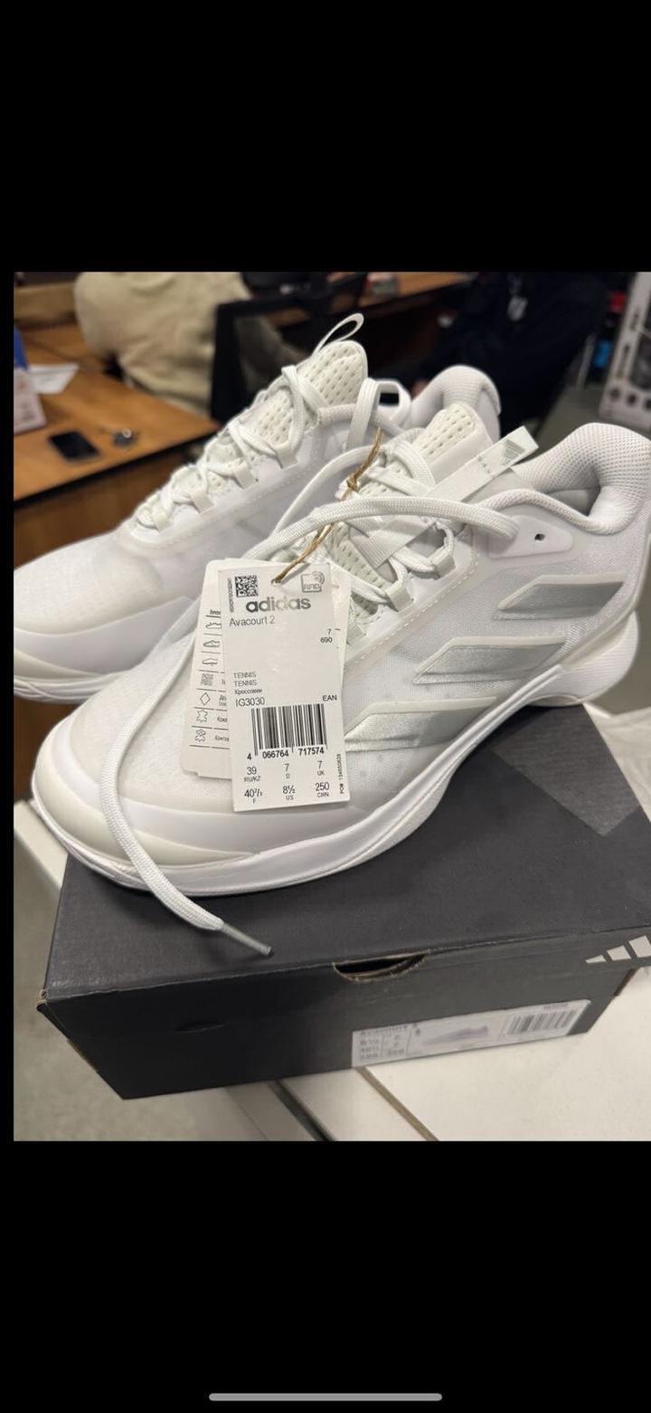 Adidas