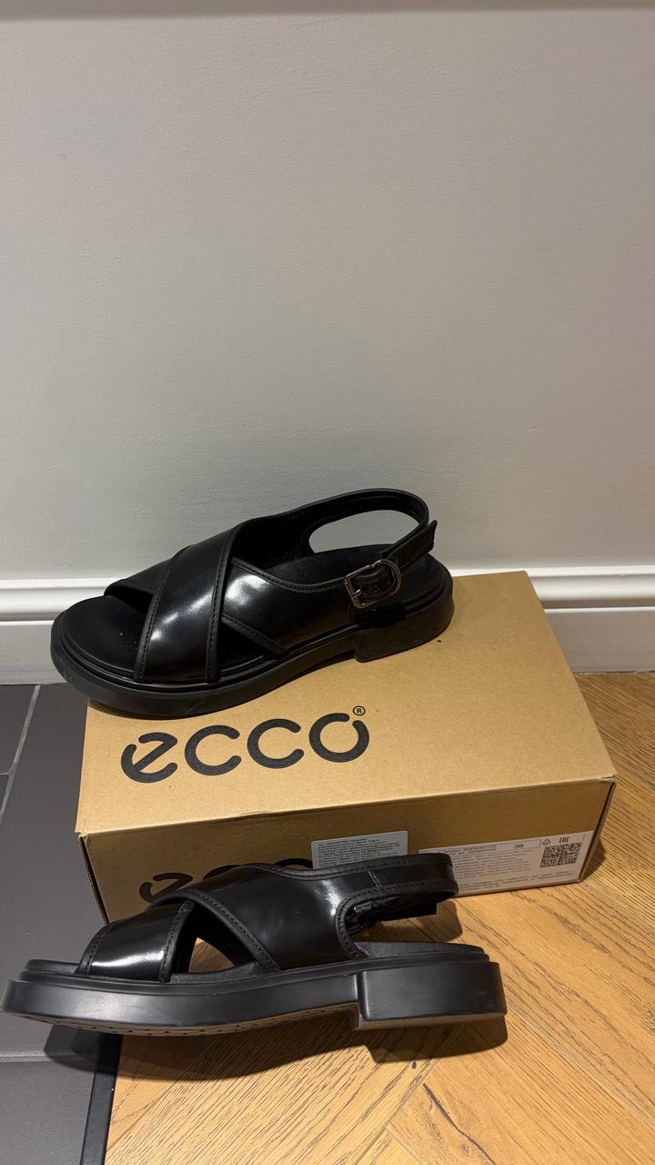 ECCO