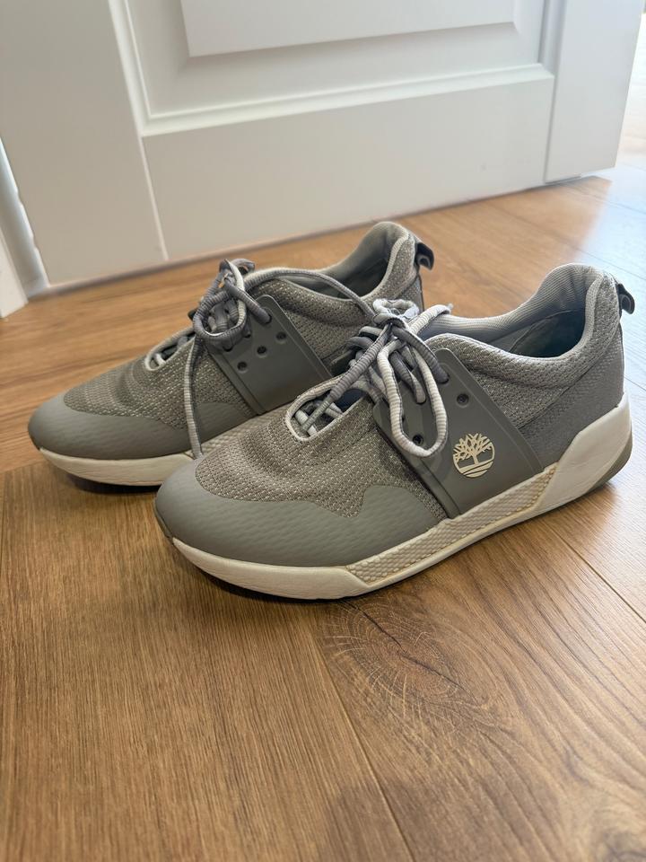 Кроссовки Timberland